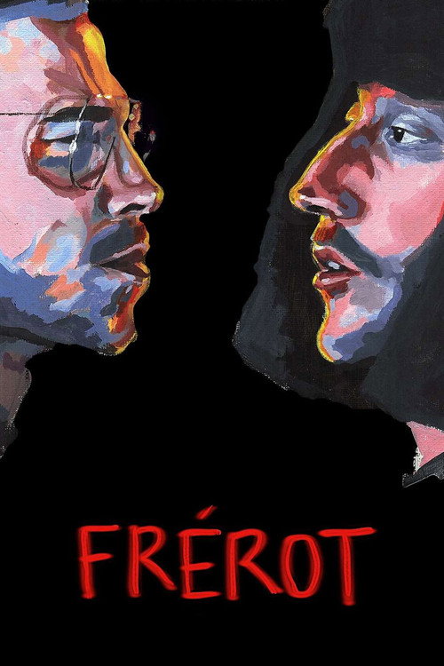 Frérot poster
