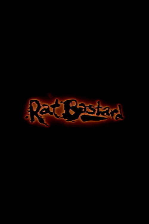 Rat Bastard poster