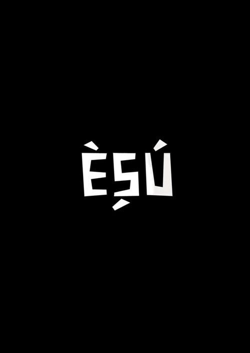 Exú poster