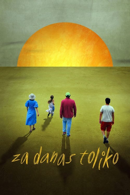 That's It for Today poster