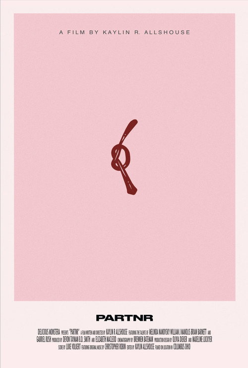 PARTNR poster