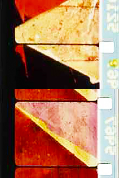 Saraban poster