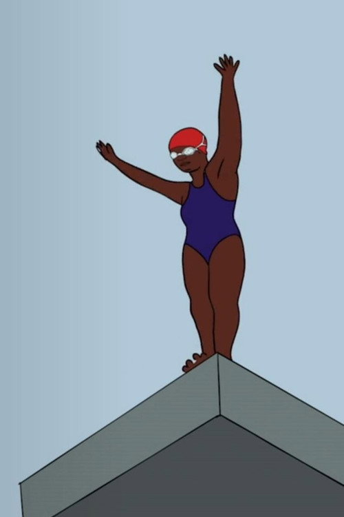 A Float poster