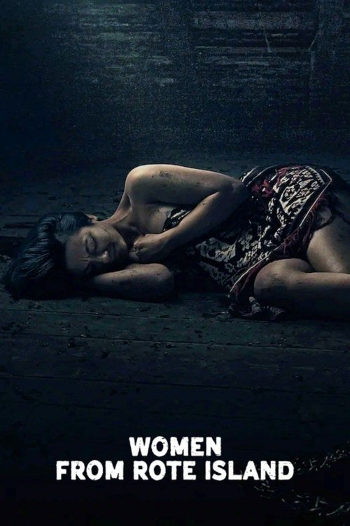 Women from Rote Island poster