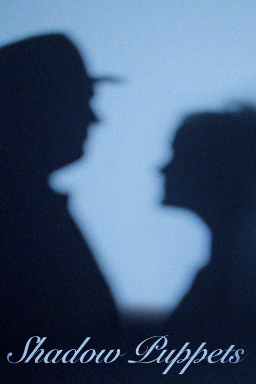 Shadow Puppets poster