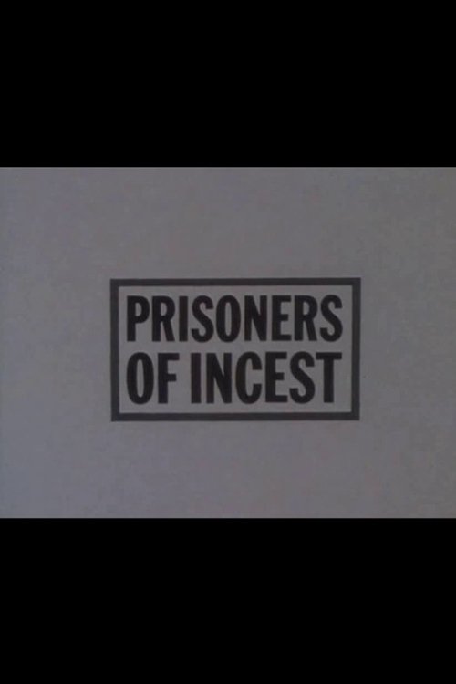 Prisoners of Incest poster