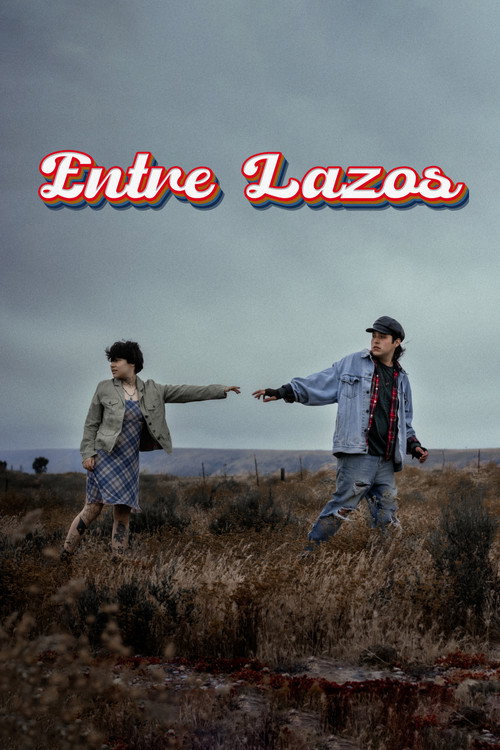 Entre Lazos poster