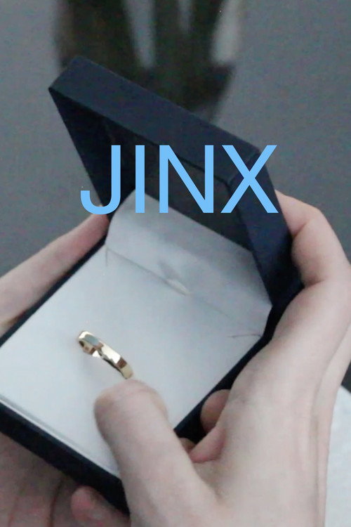 Jinx poster