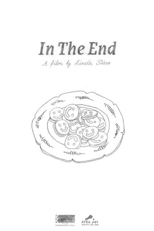 In The End poster