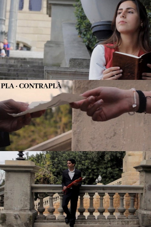 PLA/CONTRAPLÀ poster