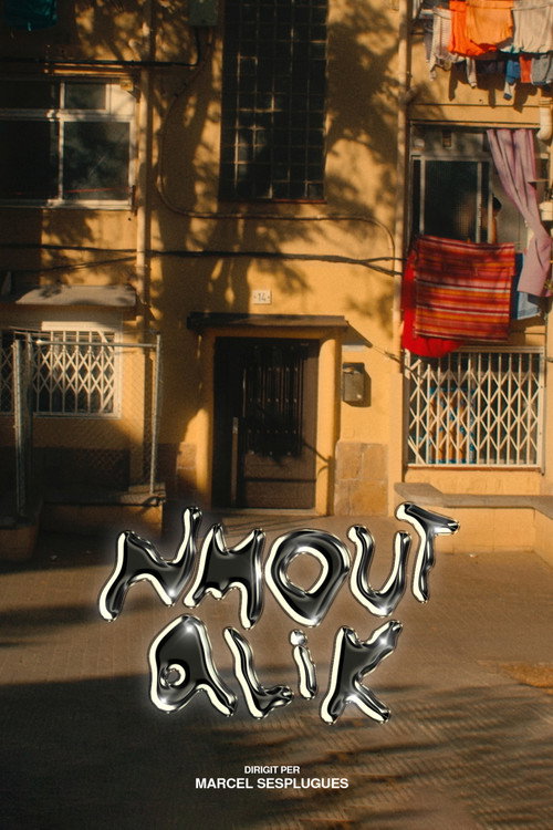 Nmout Alik poster