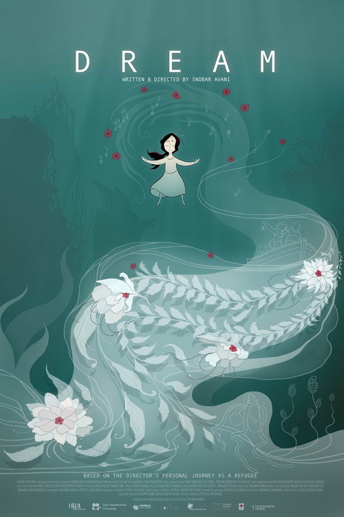 Dream poster