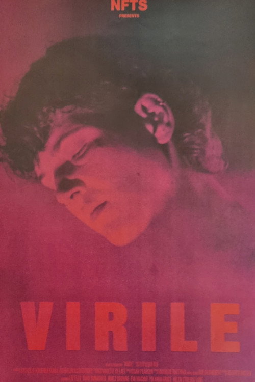 Virile poster