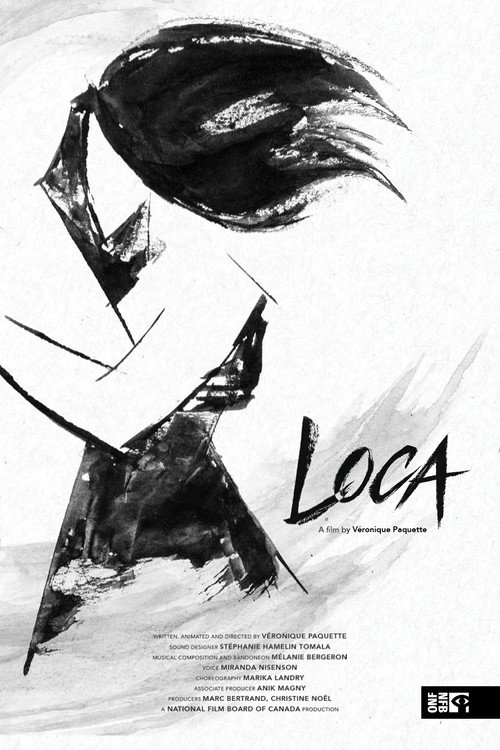 LOCA poster