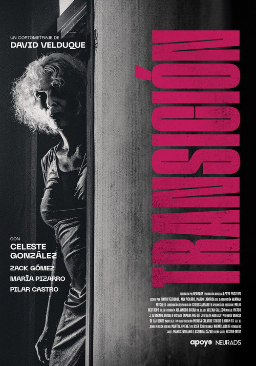Transition poster
