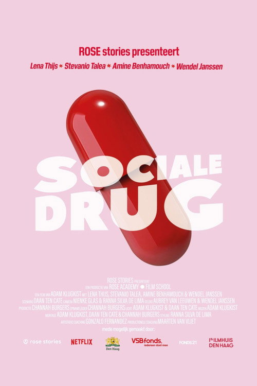Peer Pressure poster