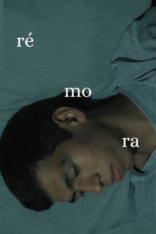 rémora poster