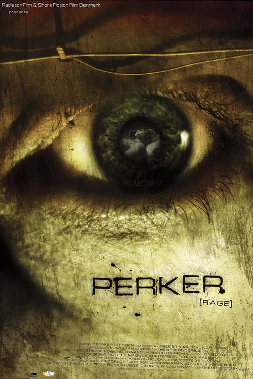 Perker poster