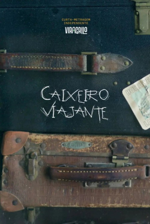Caixeiro-viajante poster