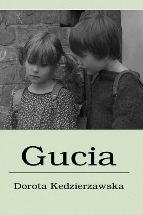 Gucia poster