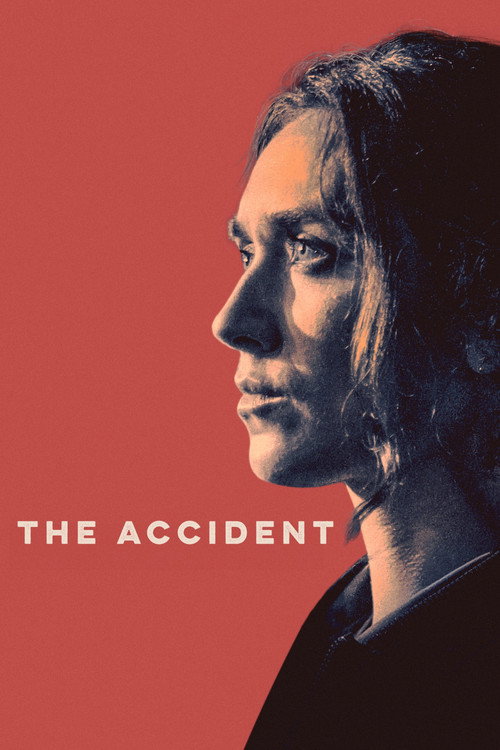 The Accident poster