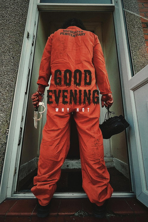 Good Evening poster