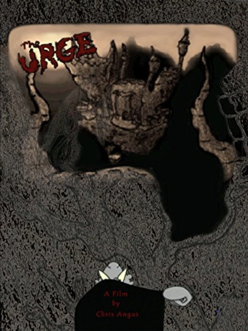 The Urge poster