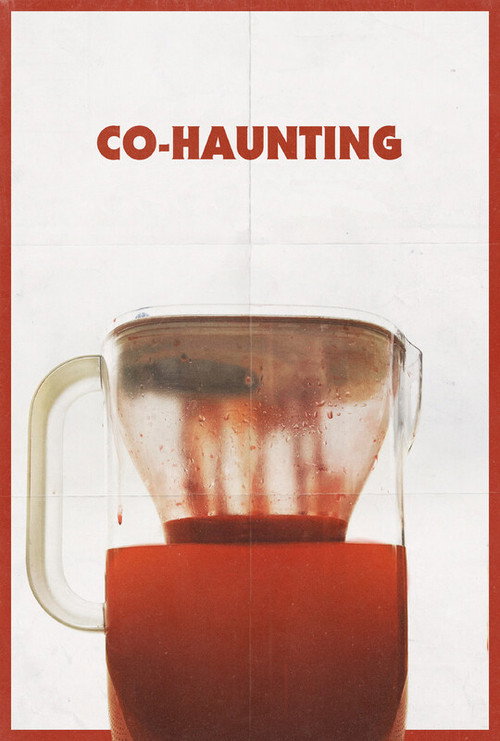 Co-Haunting poster