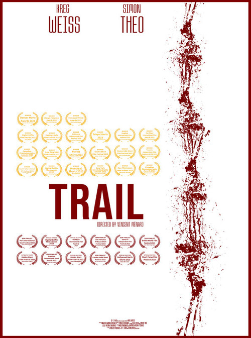 Trail poster