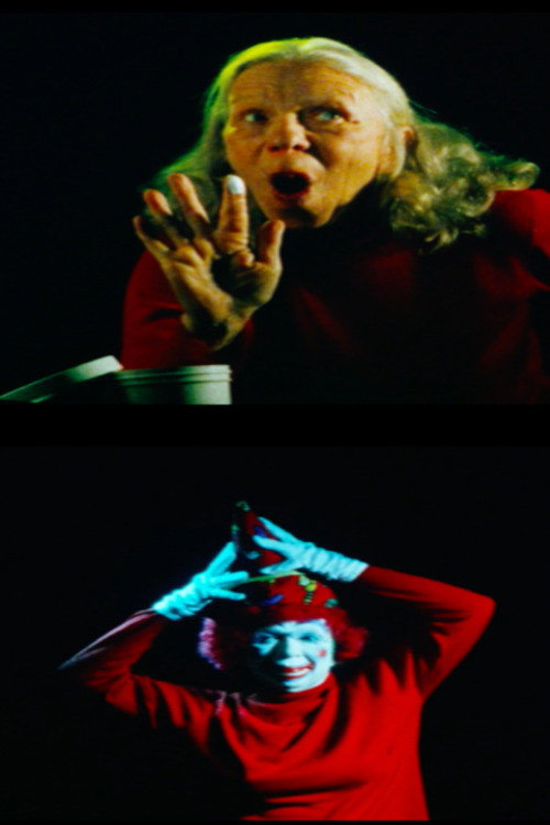 Metamorphosis poster