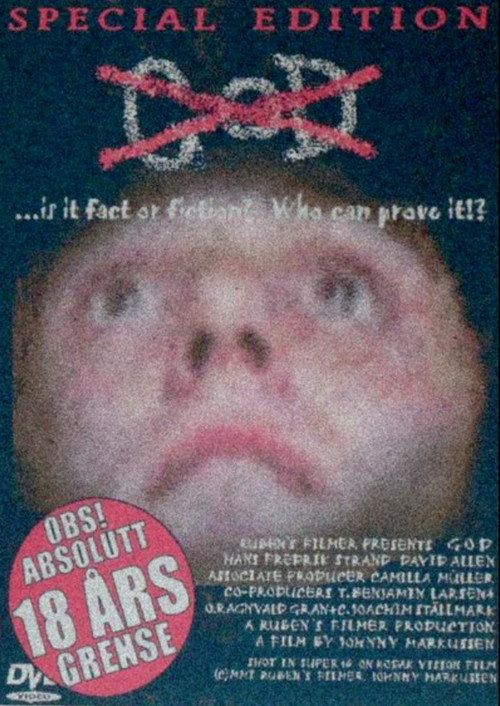 God poster