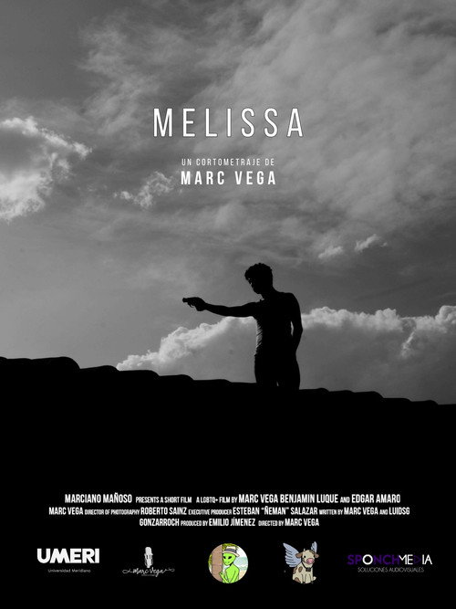Melissa poster