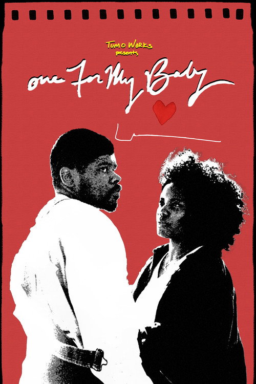 One For My Baby poster