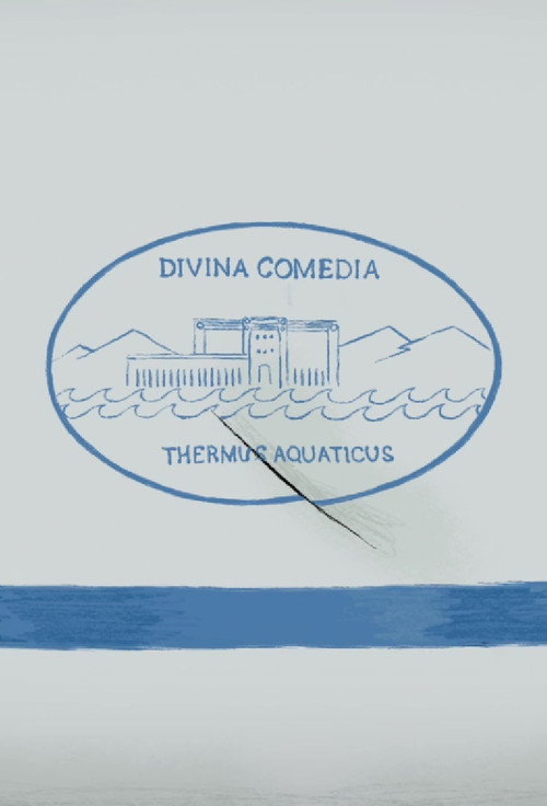 Divina Commedia poster