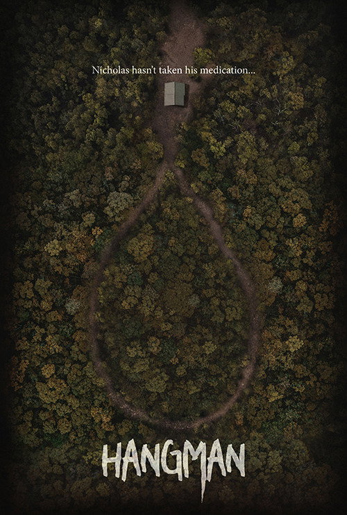 Hangman poster