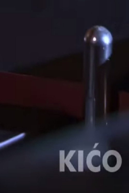 Kico poster
