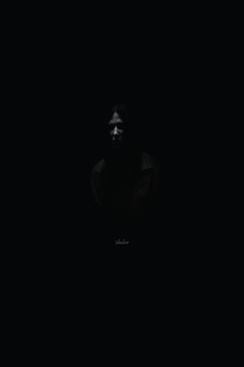 Shadow poster