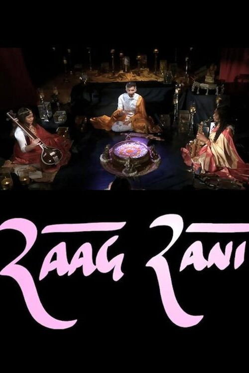Raag Rani poster