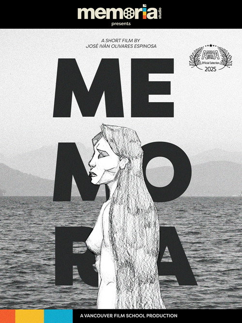 Memory poster