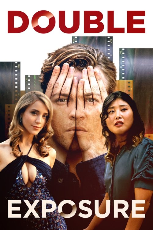 Double Exposure poster