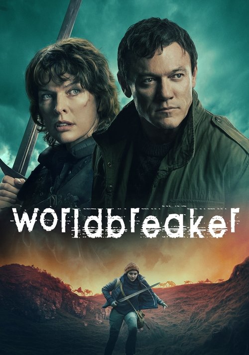 Worldbreaker poster
