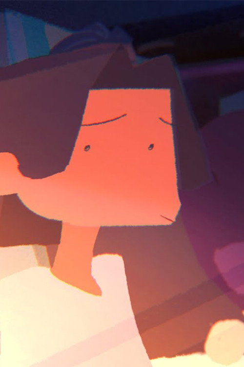 At Peace poster