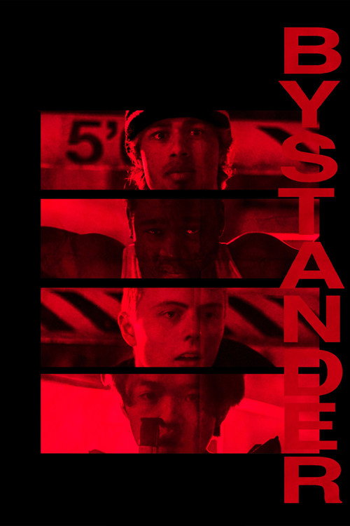 Bystander poster