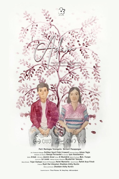 Far Away From The Memories poster