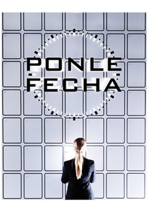 Set a Date poster