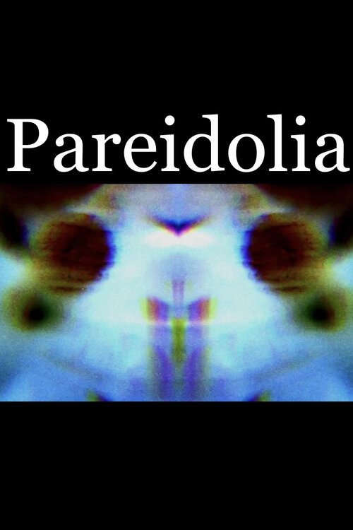 Pareidolia poster