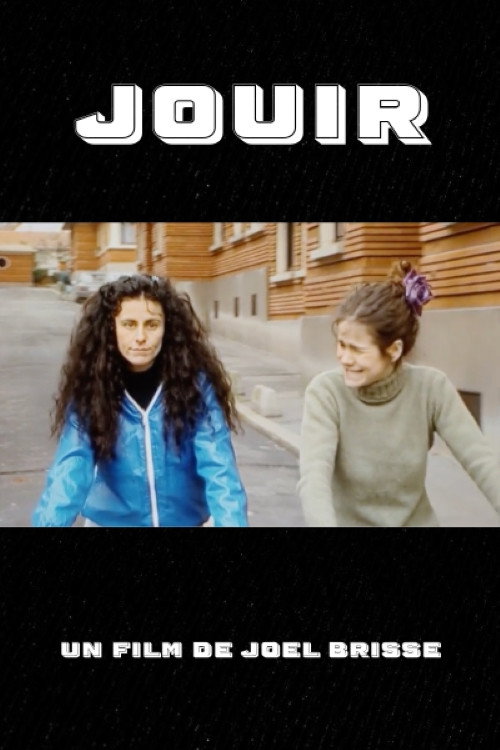 Jouir poster