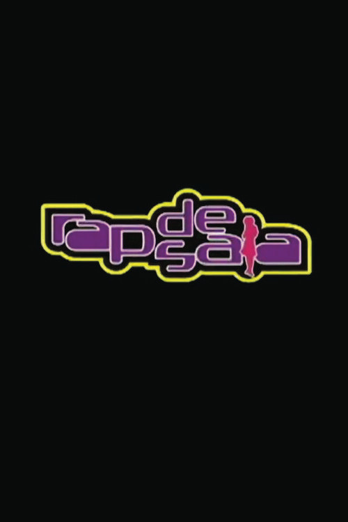 Rap de Saia poster