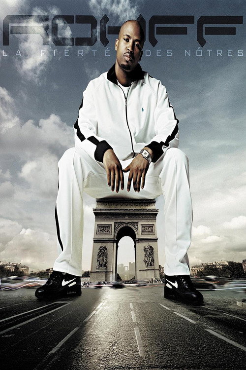 Le Biz des Nôtres poster