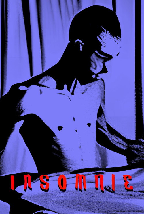 Insomnia poster